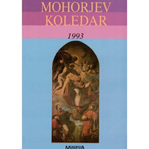 Mohorjev koledar 1993