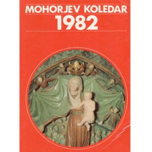 Mohorjev koledar 1982