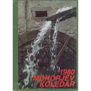 Mohorjev koledar 1980