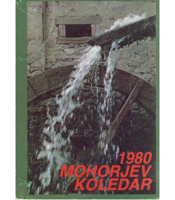 Mohorjev koledar 1980