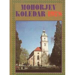 Mohorjev koledar 1978