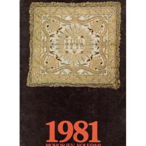 Mohorjev koledar 1981