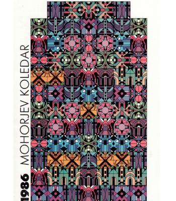 Mohorjev koledar 1986