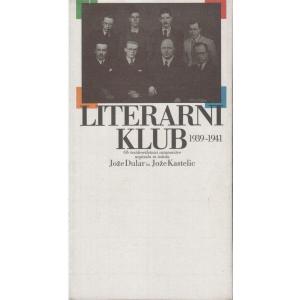 Literarni klub 1939-1941