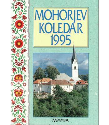 Mohorjev koledar 1995