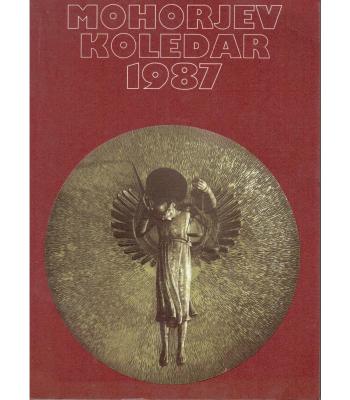 Mohorjev koledar 1987