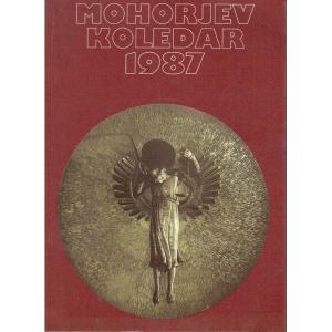 Mohorjev koledar 1987
