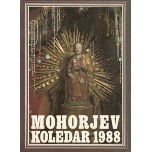 Mohorjev koledar 1988