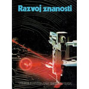 Razvoj znanosti