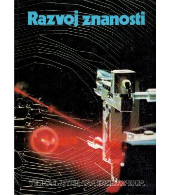 Razvoj znanosti