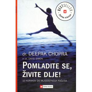 Pomladite se, živite dlje!