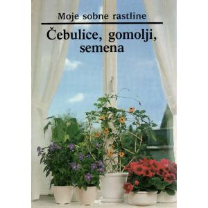 Čebulice, gomolji, semena
