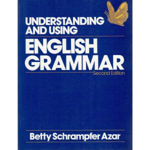 Understanding and Using English Grammar