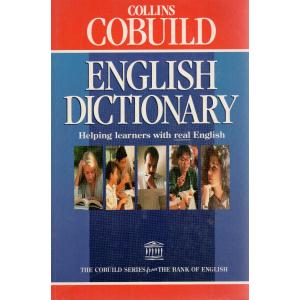 Collins COBUILD English Dictionary