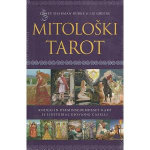 Mitološki tarot