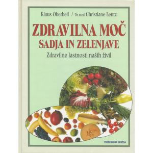 Zdravilna moč sadja in zelenjave