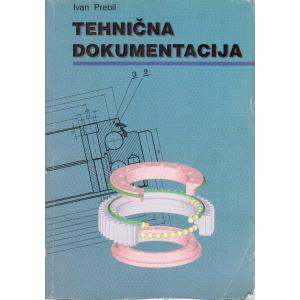 Tehnična dokumentacija