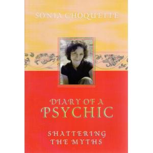 Diary of a Psychic