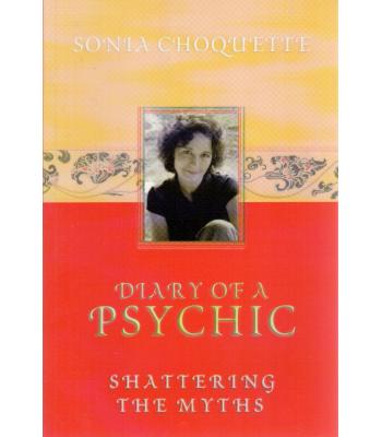 Diary of a Psychic