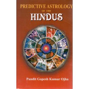 Predictive Astrology of the Hindus