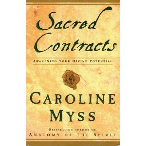 Sacred Contracts
