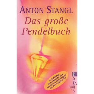 Das große Pendelbuch