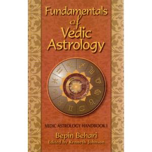 Fundamentals of Vedic Astrology