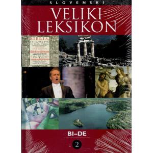 Slovenski veliki leksikon 2