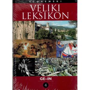 Slovenski veliki leksikon 4