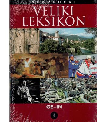 Slovenski veliki leksikon 4