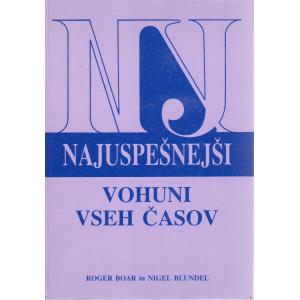 Najuspešnejši vohuni vseh časov