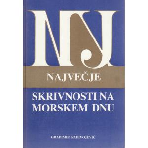 Največje skrivnosti na morskem dnu