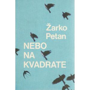 Nebo na kvadrate