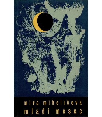 Mladi mesec