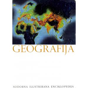 Sodobna ilustrirana enciklopedija - Geografija