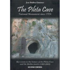 The Pileta Cave