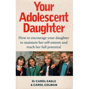 Your Adolescent Daughter