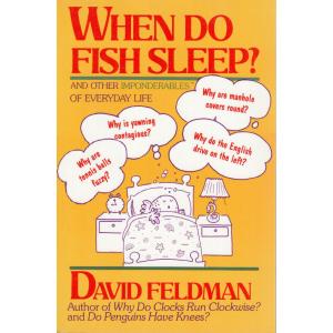 When Do Fish Sleep?