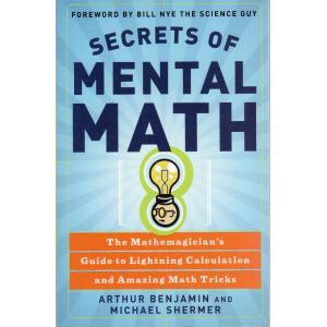 Secrets of Mental Math