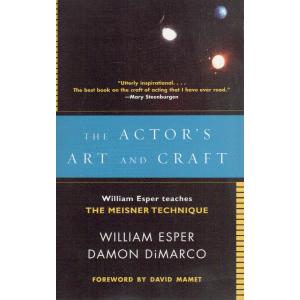 Actor's Art and Craft