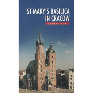 St Mary's Basilica in Cracow