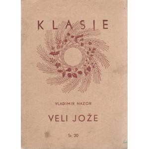 Veli Jože