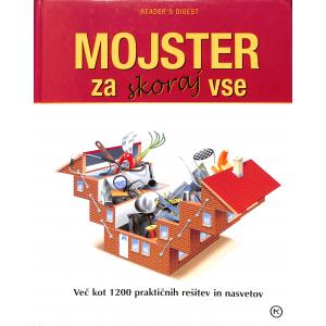 Mojster za skoraj vse