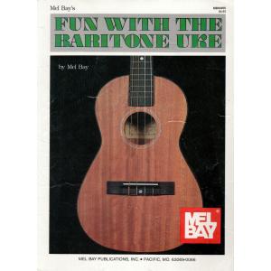 Fun with the Baritone Uke