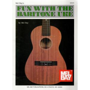 Fun with the Baritone Uke