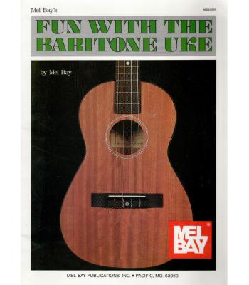 Fun with the Baritone Uke