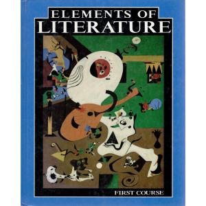 Elements of Literature