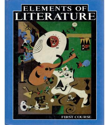 Elements of Literature