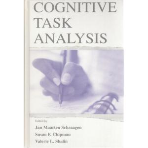 Cognitive Task Analysis