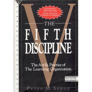 The Fifth Discipline